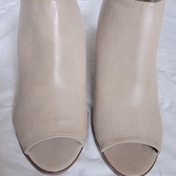 Sandals heels - Picture 3 of 5